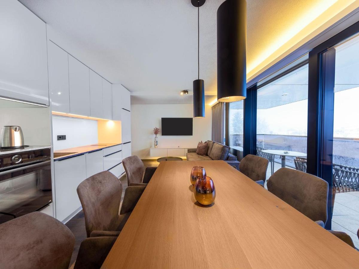 Apartments B-Home, Брамберг-ам-Вильдкогель Экстерьер фото