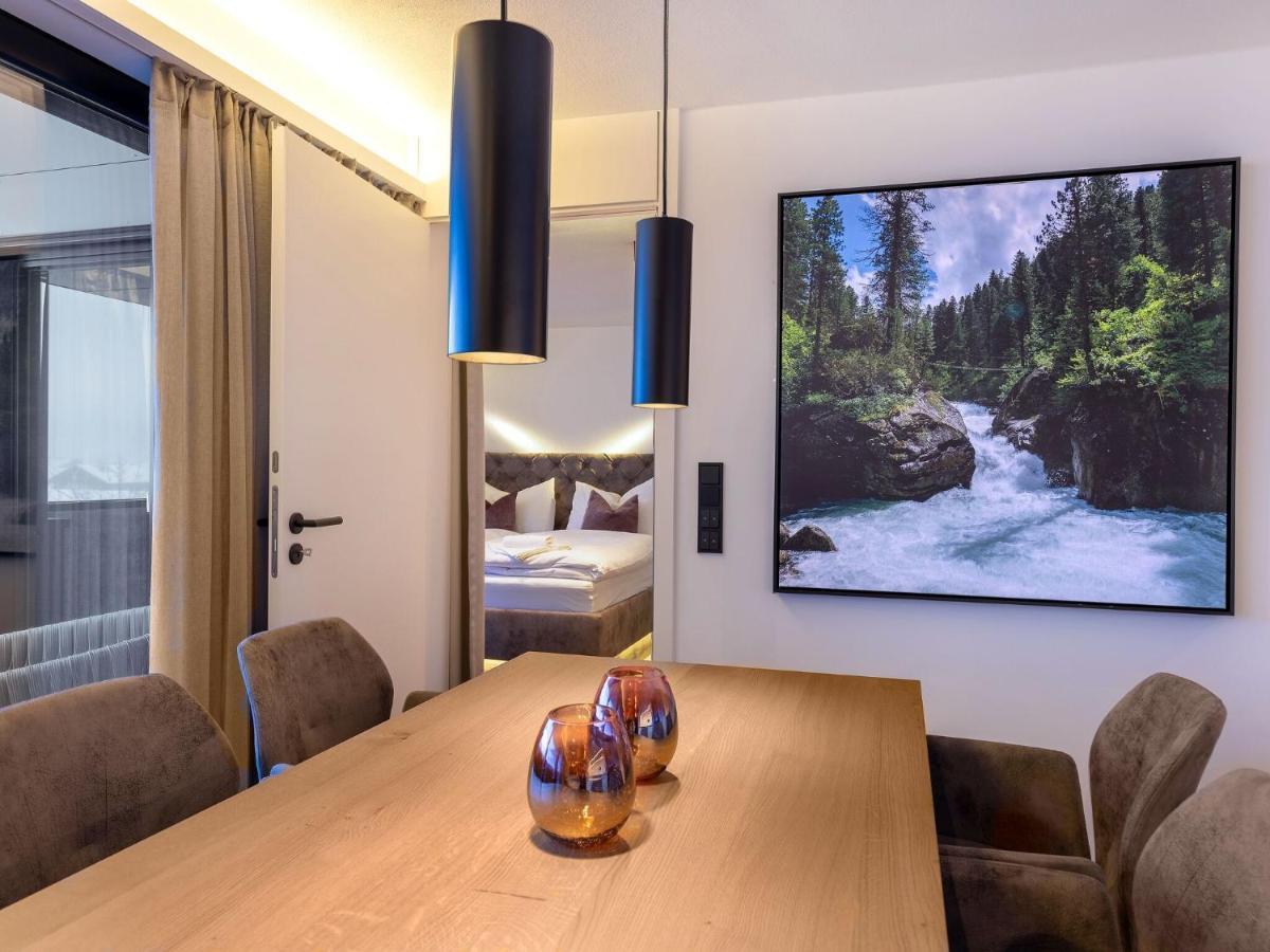 Apartments B-Home, Брамберг-ам-Вильдкогель Экстерьер фото